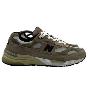 Size 11-New Balance 992 x JJJJound Gray 2020 Men Sneakers Made In The USA
